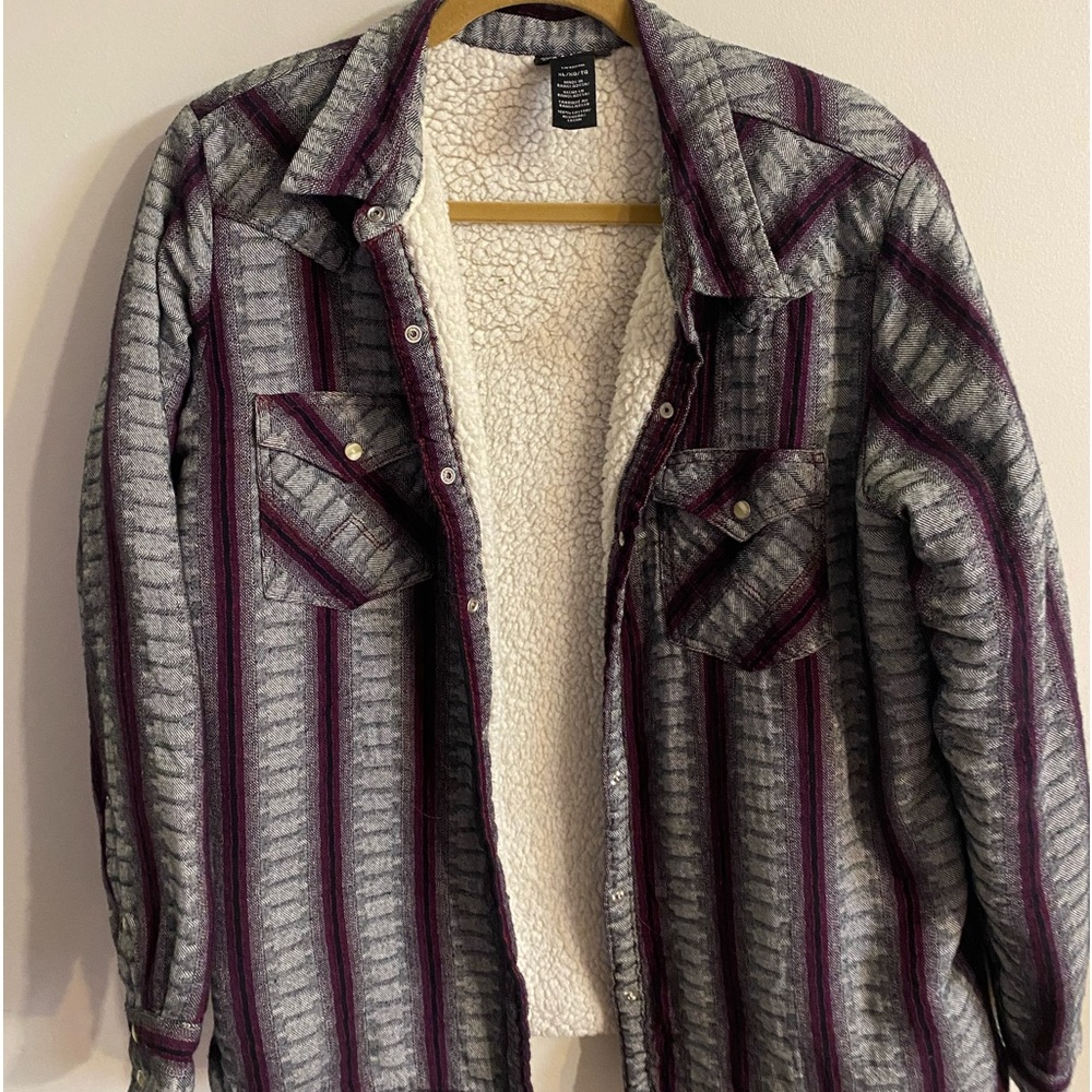 Flannel
